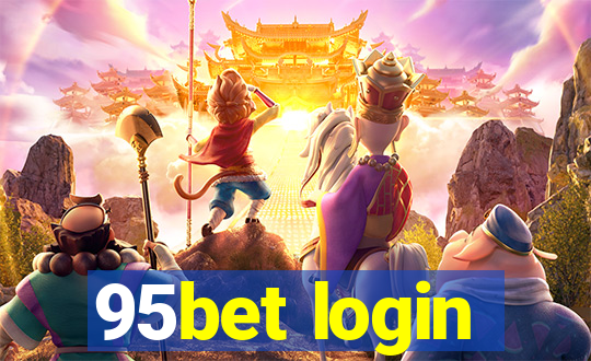 95bet login